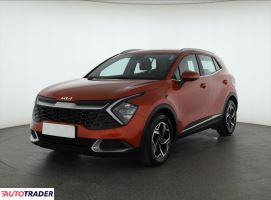 Kia Sportage 2023 1.6 147 KM Kia Sportage 2023 1.6 147 KM