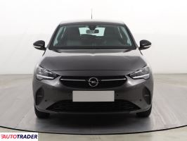 Opel Corsa 2020 1.2 73 KM