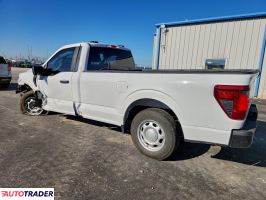 Ford Pozostałe 2024 2