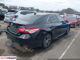 Toyota Camry 2020 2