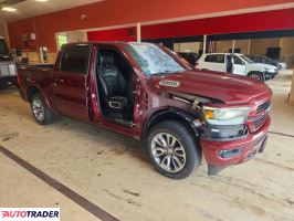 Dodge Ram 2021 5