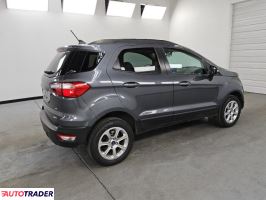 Ford EcoSport 2020 2