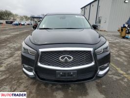 Infiniti Pozostałe 2020 3 Infiniti Pozostałe 2020 3