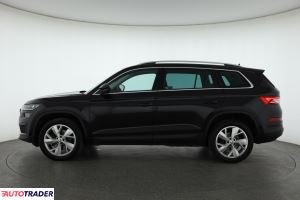 Skoda Kodiaq 2021 2.0 197 KM