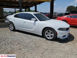 Dodge Charger 2019 3