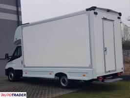 Iveco Daily 2020 2.3
