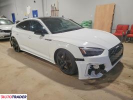 Audi A5 2020 2