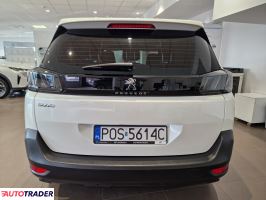 Peugeot 5008 2021 1.5 130 KM