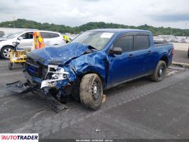 Ford Maverick 2024 2