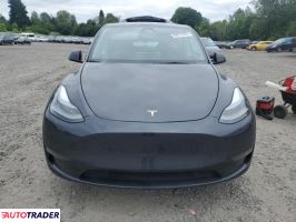 Tesla Model Y 2024 Tesla Model Y 2024