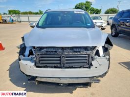 Ford Escape 2020 1