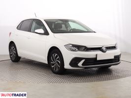 Volkswagen Polo 2022 1.0 93 KM