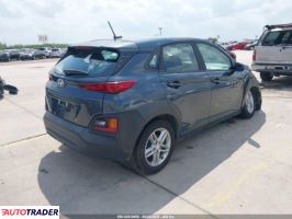 Hyundai Kona 2019 2 Hyundai Kona 2019 2