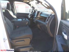 Dodge Ram 2025 3