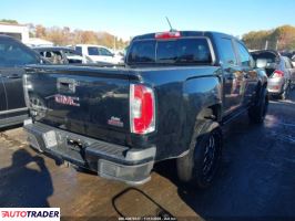 GMC Pozostałe 2020 3