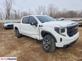 GMC Sierra 2023 3