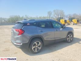 GMC Terrain 2020 1