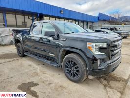 GMC Sierra 2021 5