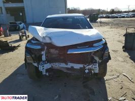 Chevrolet Equinox 2025 1