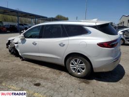 Buick Enclave 2021 3