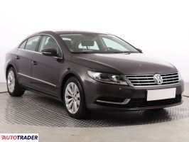 Volkswagen Passat CC 2014 1.4 158 KM