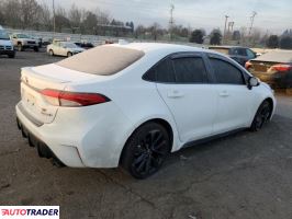 Toyota Corolla 2023 1 Toyota Corolla 2023 1