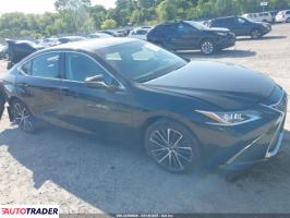 Lexus ES 2023 3