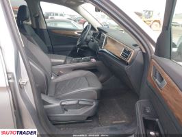 Volkswagen Atlas 2024 2