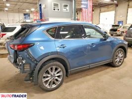 Mazda CX-5 2021 2