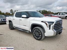 Toyota Tundra 2023 3