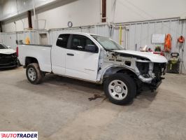 Chevrolet Colorado 2022 3 Chevrolet Colorado 2022 3