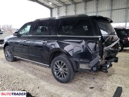 Ford Expedition 2021 3