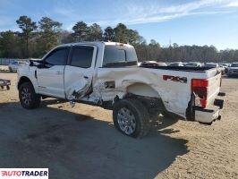 Ford Pozostałe 2022 6