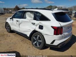 Kia Sorento 2023 2 Kia Sorento 2023 2