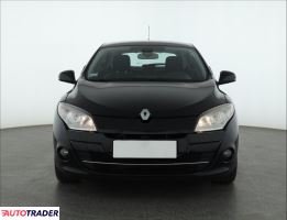 Renault Megane 2010 1.9 128 KM