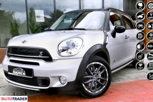 Mini Cooper S - zobacz ofertę