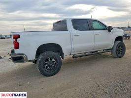 Chevrolet Silverado 2021 5