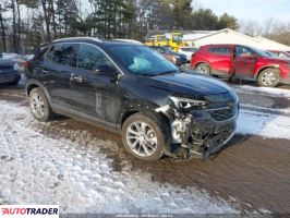 Buick Pozostałe 2023 1