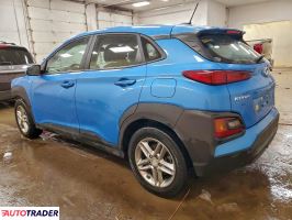 Hyundai Kona 2020 2