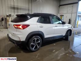 Chevrolet Blazer 2023 1