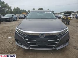 Honda Accord 2022 2