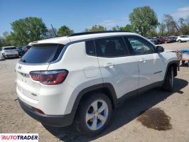 Jeep Compass 2019 2 Jeep Compass 2019 2