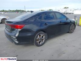 Kia Pozostałe 2019 2