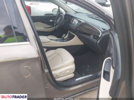 Buick Pozostałe 2019 2 Buick Pozostałe 2019 2