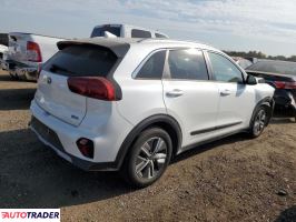Kia Niro 2020 1 Kia Niro 2020 1