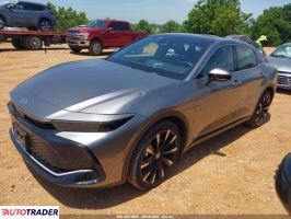 Toyota Crown 2024 2