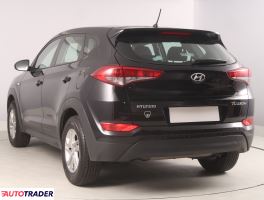 Hyundai Tucson 2015 1.6 130 KM Hyundai Tucson 2015 1.6 130 KM