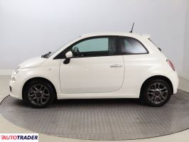 Fiat 500 2016 1.2 68 KM