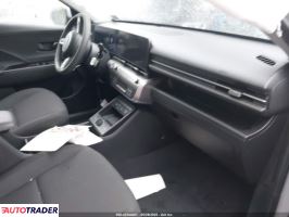 Hyundai Kona 2024 2