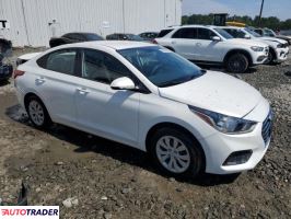 Hyundai Accent 2019 1